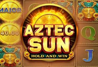 Aztec Sun