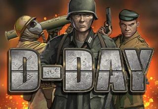 D-Day