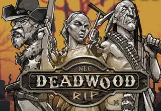 Deadwood R.I.P