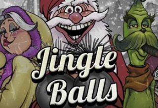 Jingle Balls