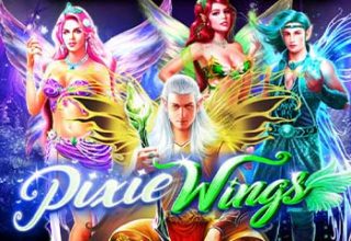 Pixie Wings