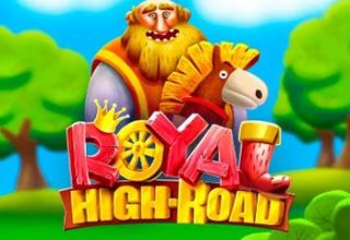 Royal High-Road