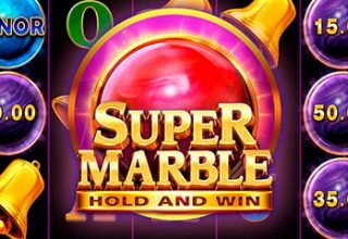 Super Marble