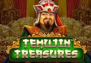 Temujin Treasures