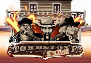 Tombstone: No Mercy